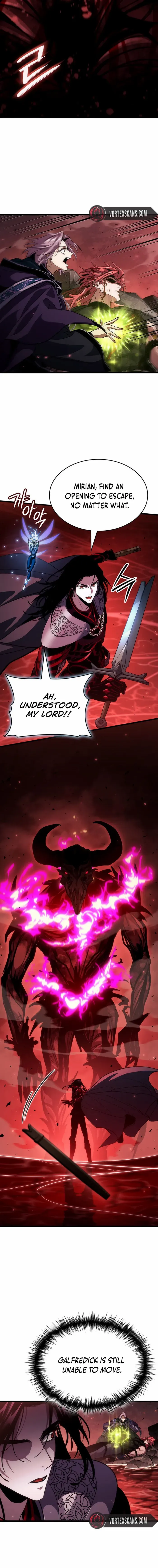 Read Crimson Reset chapter 20 image 13 on Lezhin
