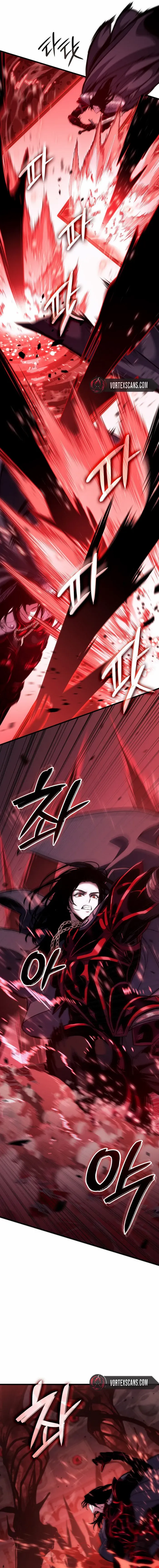Read Crimson Reset chapter 20 image 15 on Lezhin
