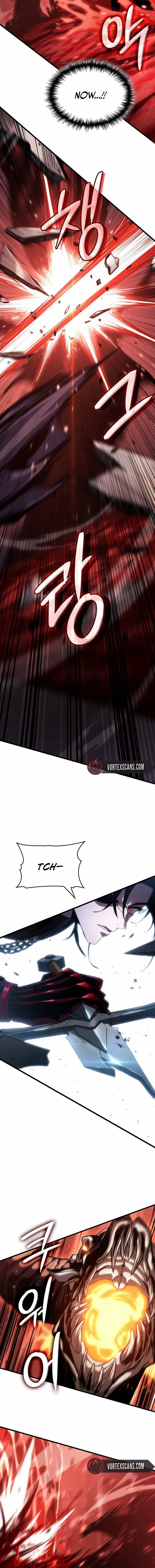 Read Crimson Reset chapter 20 image 16 on Lezhin