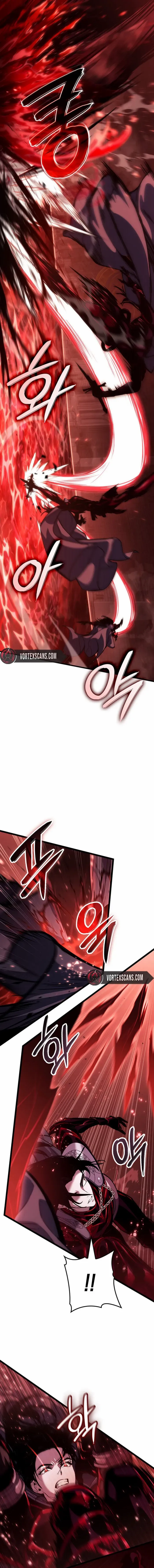 Read Crimson Reset chapter 20 image 17 on Lezhin