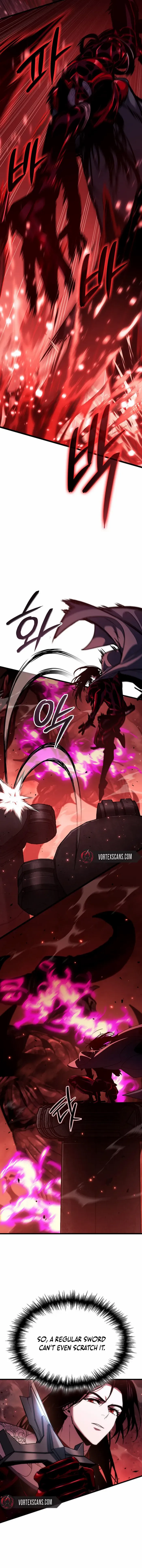 Read Crimson Reset chapter 20 image 18 on Lezhin