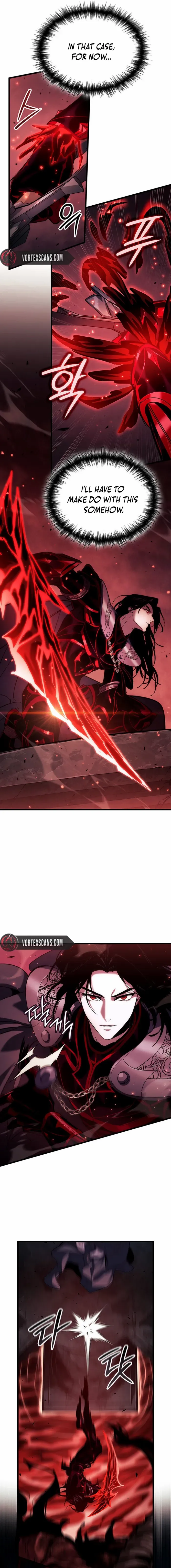 Read Crimson Reset chapter 20 image 19 on Lezhin