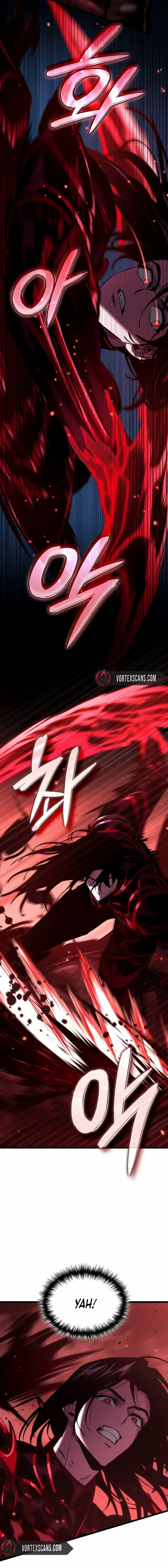 Read Crimson Reset chapter 20 image 20 on Lezhin