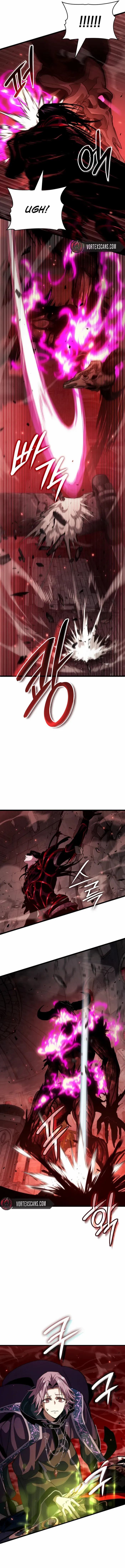 Read Crimson Reset chapter 20 image 21 on Lezhin