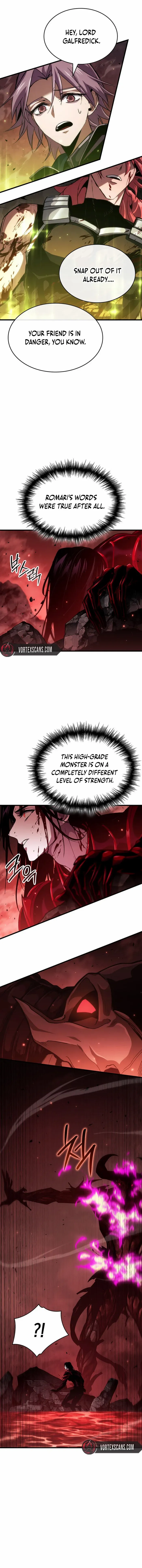 Read Crimson Reset chapter 20 image 22 on Lezhin