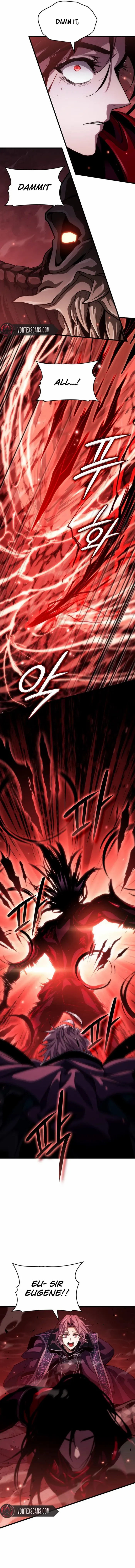 Read Crimson Reset chapter 20 image 23 on Lezhin