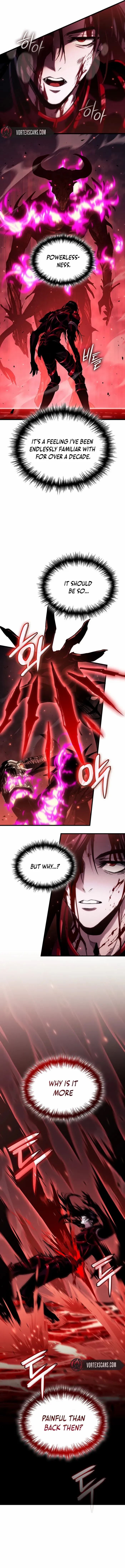Read Crimson Reset chapter 20 image 24 on Lezhin