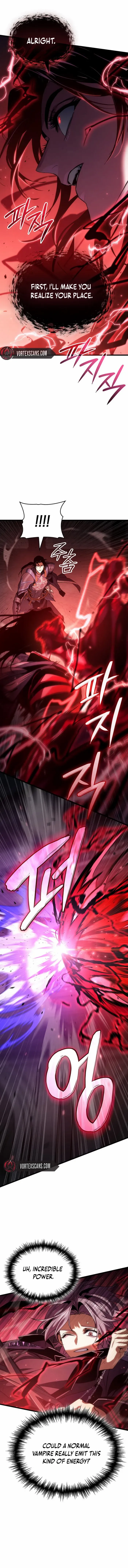 Read Crimson Reset chapter 20 image 3 on Lezhin