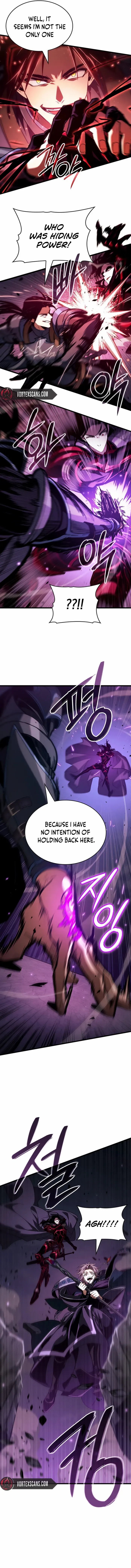 Read Crimson Reset chapter 20 image 4 on Lezhin