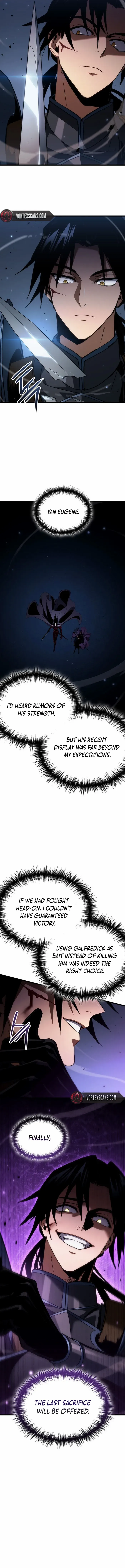 Read Crimson Reset chapter 20 image 7 on Lezhin