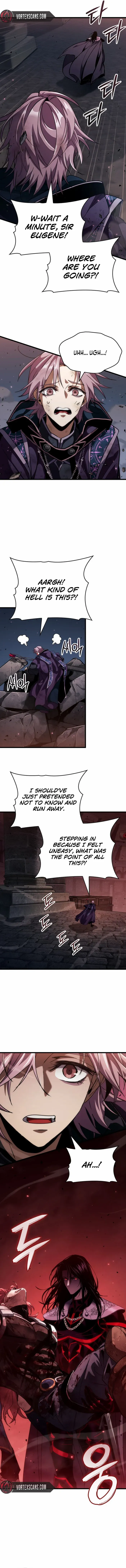 Read Crimson Reset chapter 20 image 9 on Lezhin