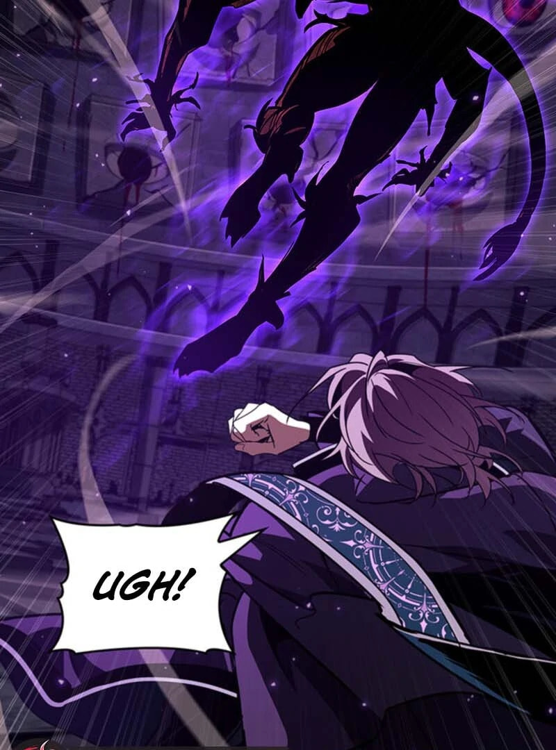 Read Crimson Reset chapter 21 image 137 on Lezhin