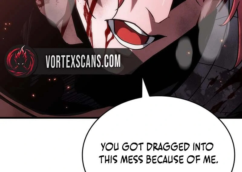 Read Crimson Reset chapter 21 image 17 on Lezhin