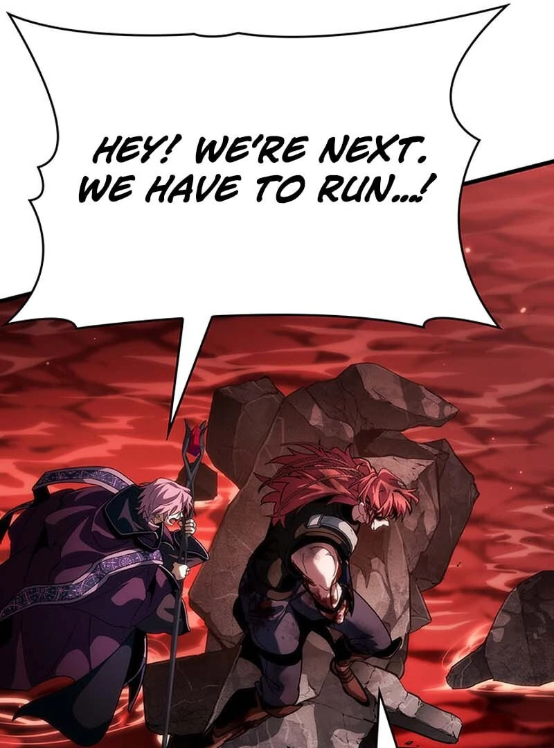 Read Crimson Reset chapter 21 image 19 on Lezhin