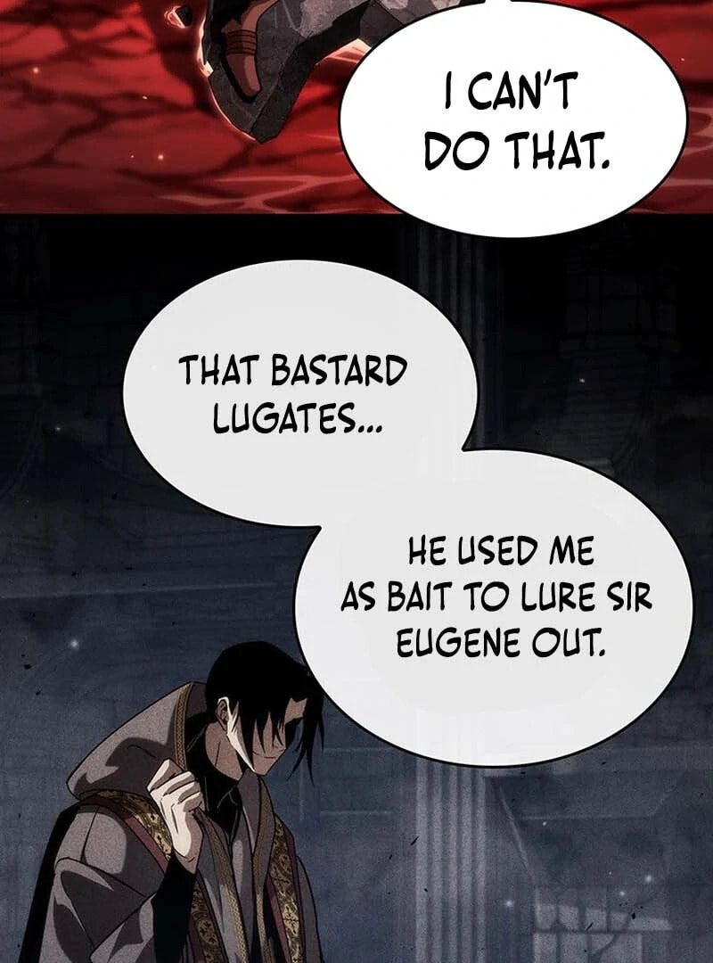 Read Crimson Reset chapter 21 image 20 on Lezhin