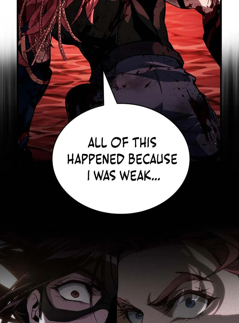 Read Crimson Reset chapter 21 image 24 on Lezhin