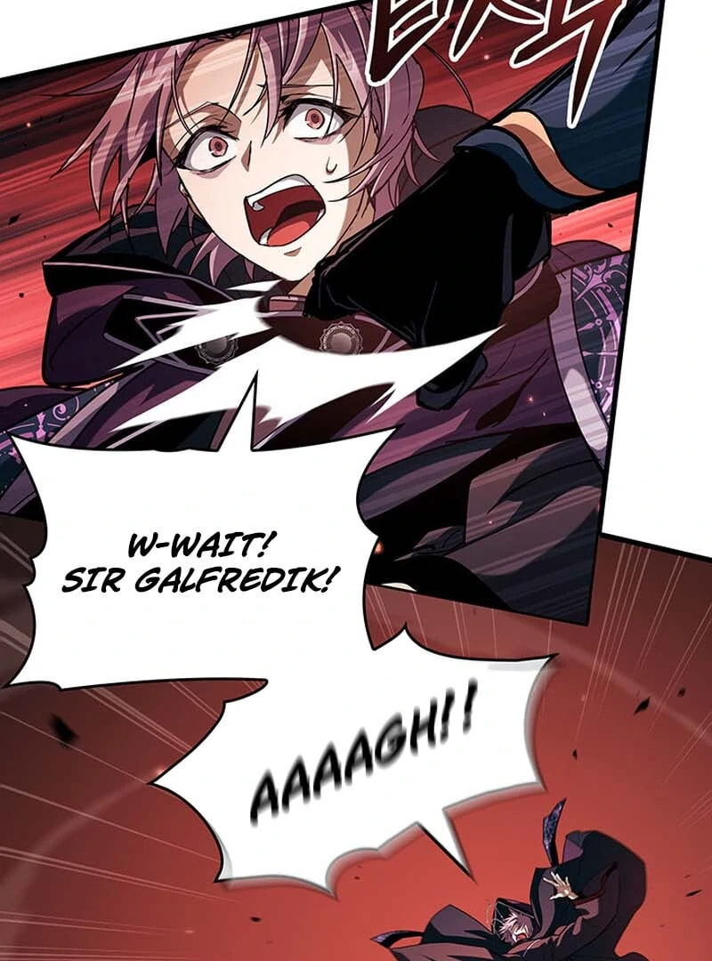 Read Crimson Reset chapter 21 image 32 on Lezhin