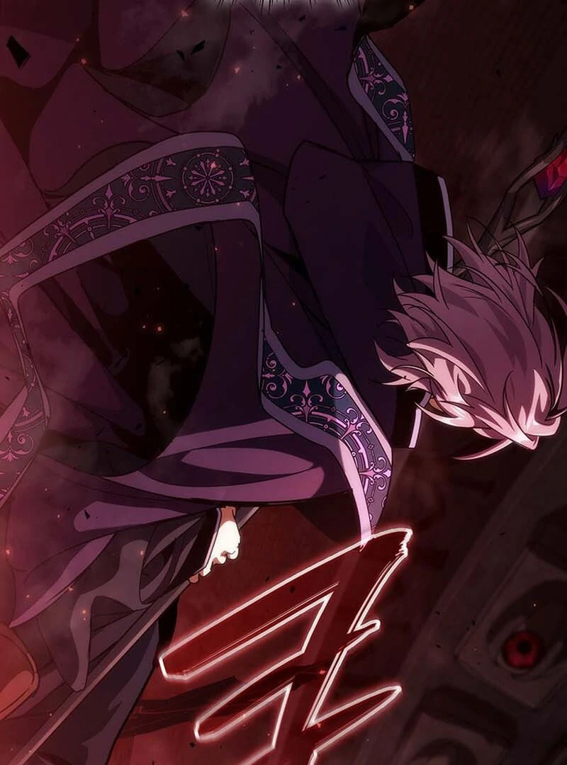 Read Crimson Reset chapter 21 image 5 on Lezhin