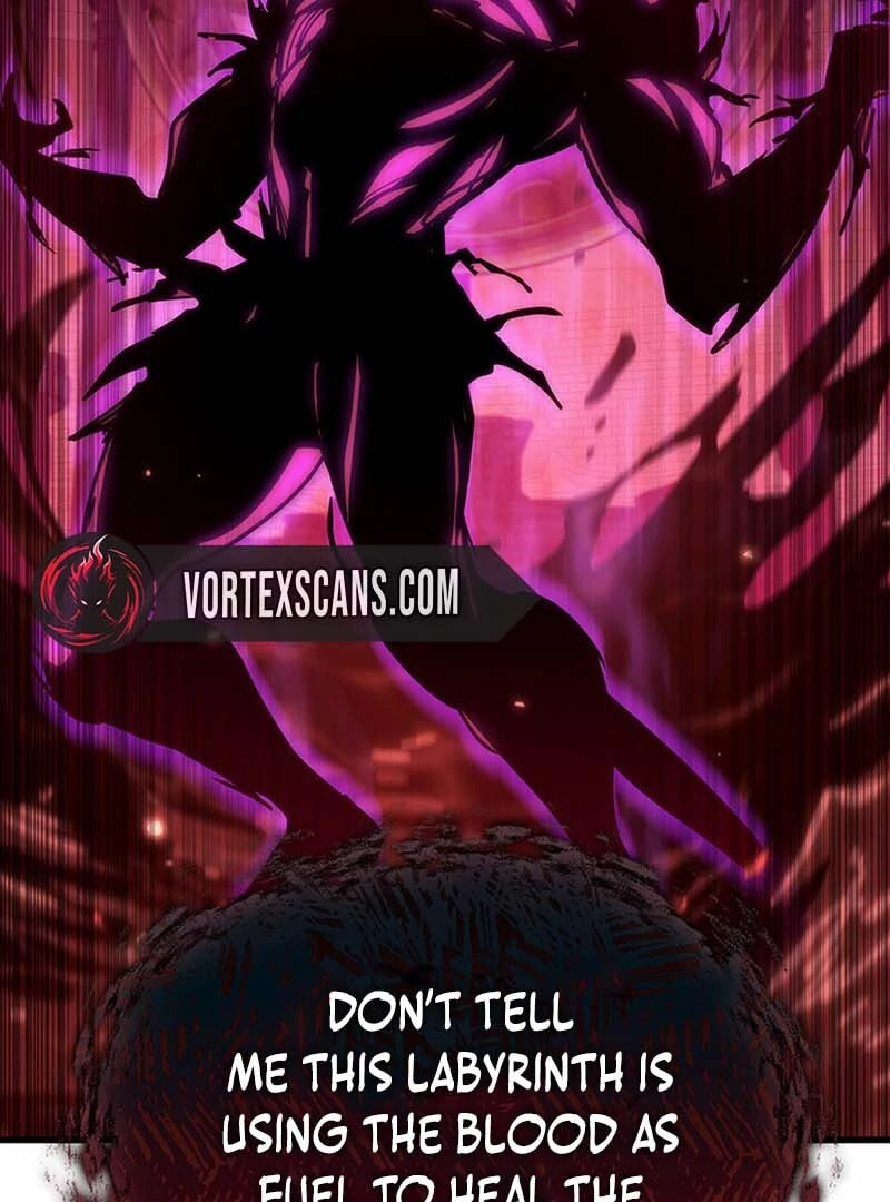 Read Crimson Reset chapter 21 image 96 on Lezhin