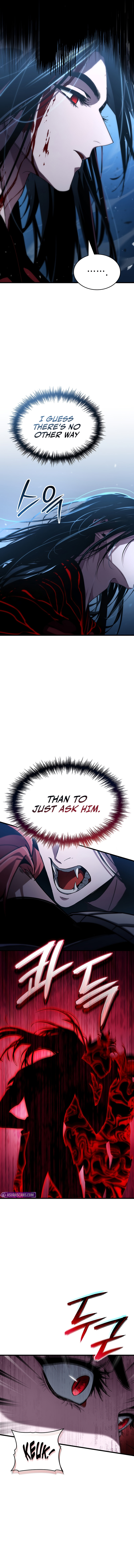 Read Crimson Reset chapter 22 image 4 on Lezhin