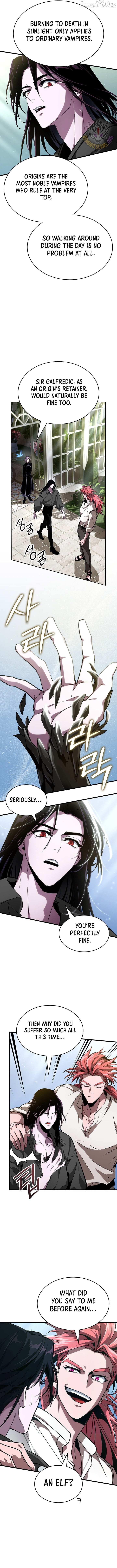 Read Crimson Reset chapter 23 image 13 on Lezhin
