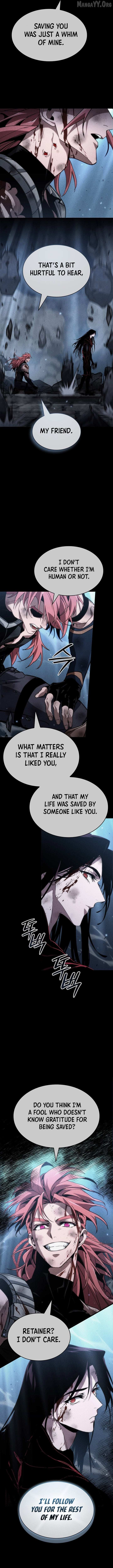 Read Crimson Reset chapter 23 image 16 on Lezhin