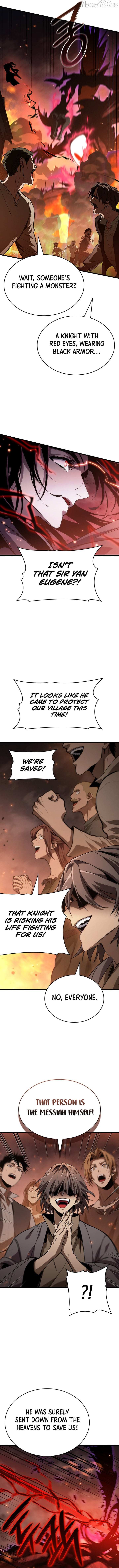 Read Crimson Reset chapter 23 image 2 on Lezhin