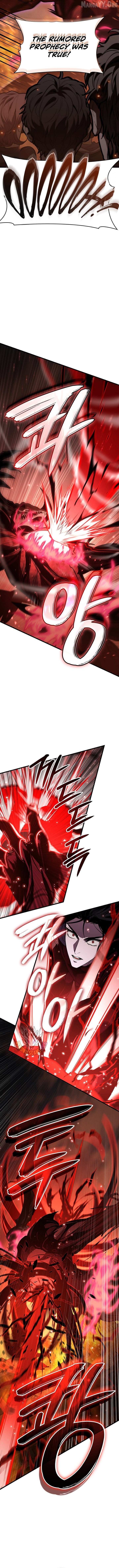 Read Crimson Reset chapter 23 image 3 on Lezhin