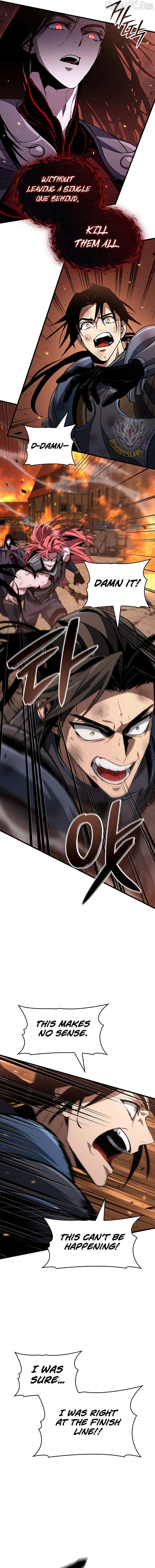 Read Crimson Reset chapter 23 image 7 on Lezhin