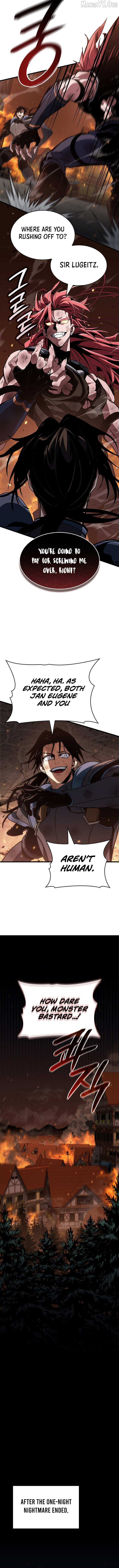 Read Crimson Reset chapter 23 image 8 on Lezhin