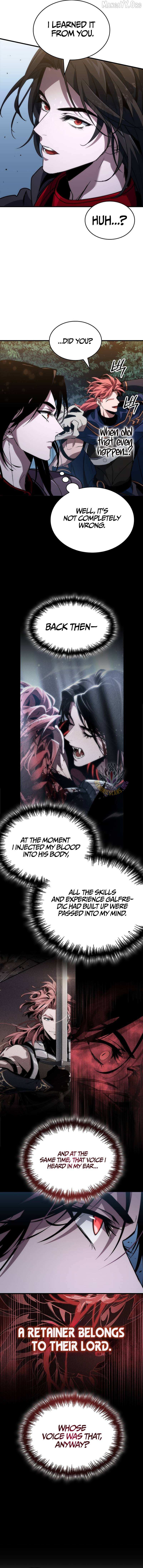 Read Crimson Reset chapter 24 image 11 on Lezhin
