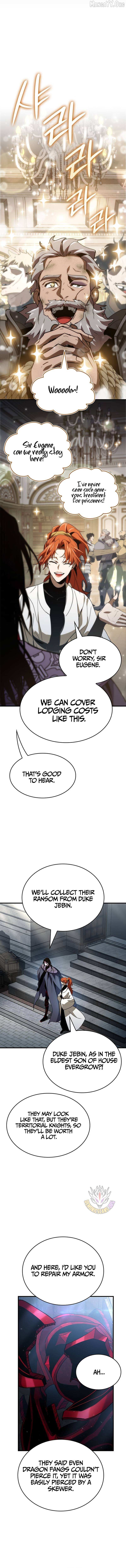 Read Crimson Reset chapter 24 image 14 on Lezhin