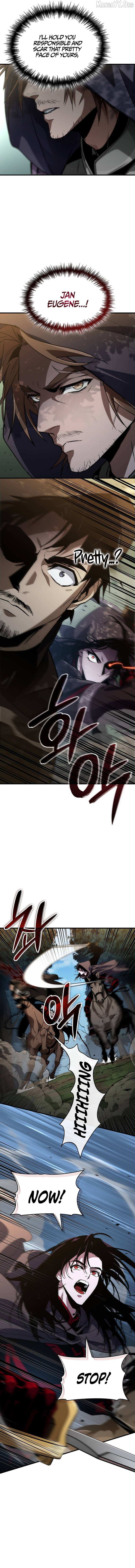 Read Crimson Reset chapter 24 image 8 on Lezhin