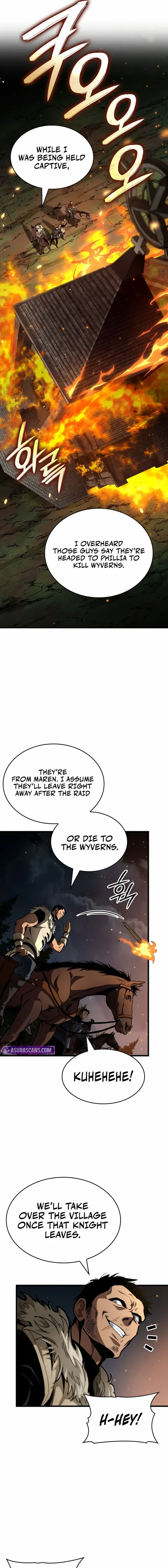 Read Crimson Reset chapter 26 image 11 on Lezhin