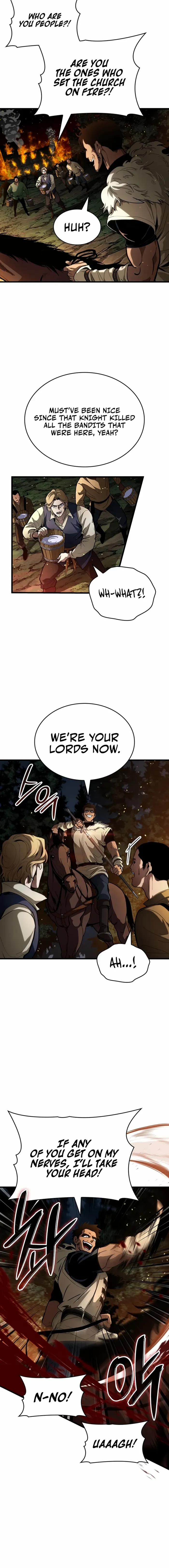 Read Crimson Reset chapter 26 image 12 on Lezhin