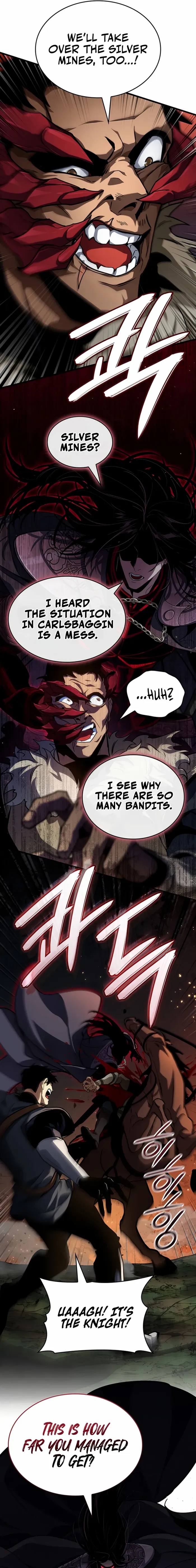 Read Crimson Reset chapter 26 image 13 on Lezhin