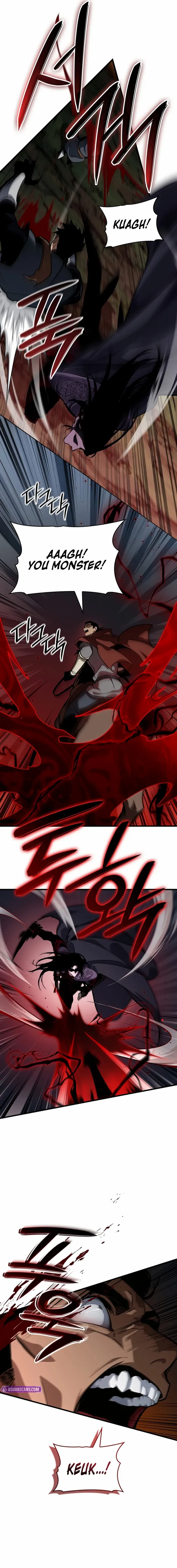Read Crimson Reset chapter 26 image 15 on Lezhin
