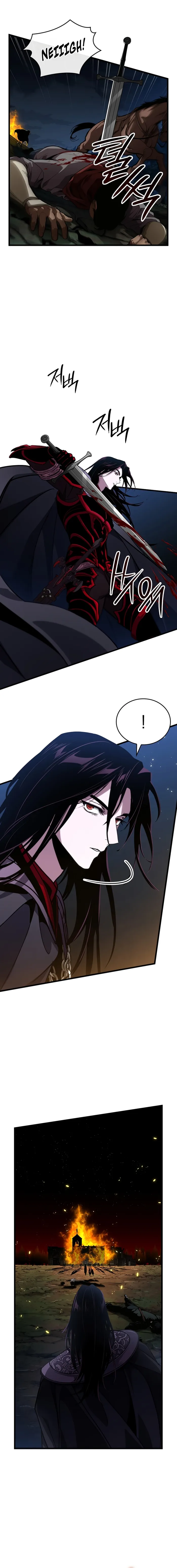 Read Crimson Reset chapter 26 image 16 on Lezhin