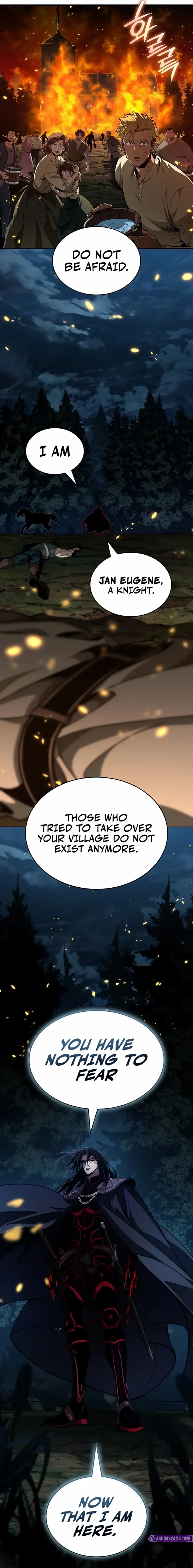 Read Crimson Reset chapter 26 image 17 on Lezhin