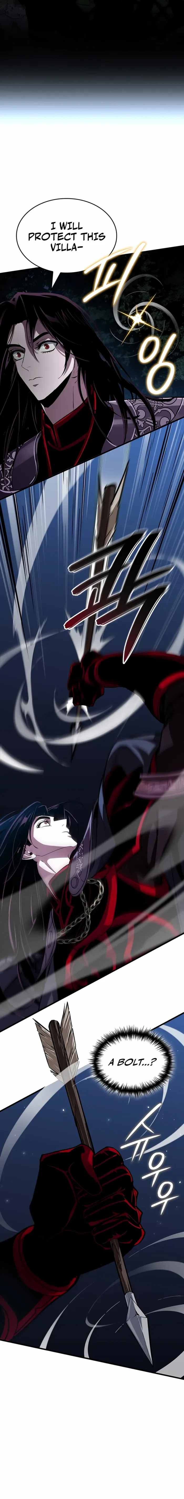 Read Crimson Reset chapter 26 image 18 on Lezhin