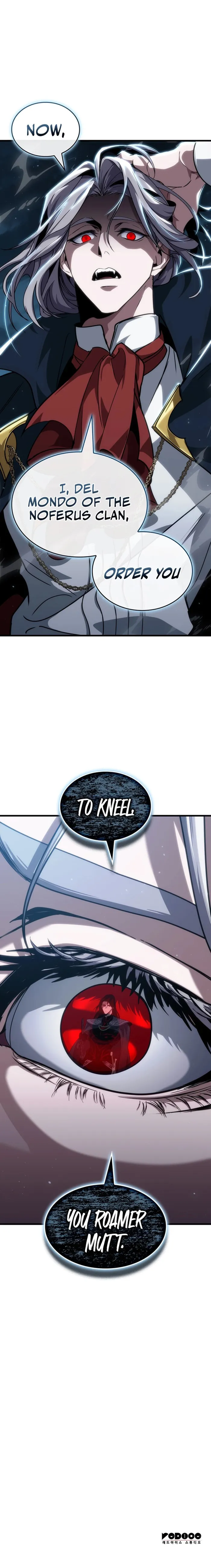 Read Crimson Reset chapter 26 image 22 on Lezhin