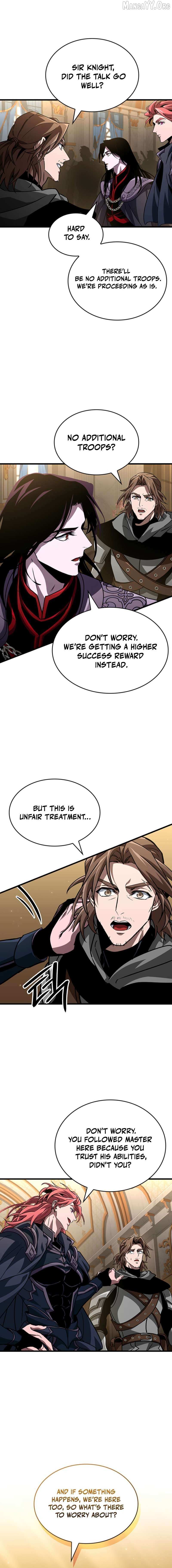 Read Crimson Reset chapter 27 image 11 on Lezhin