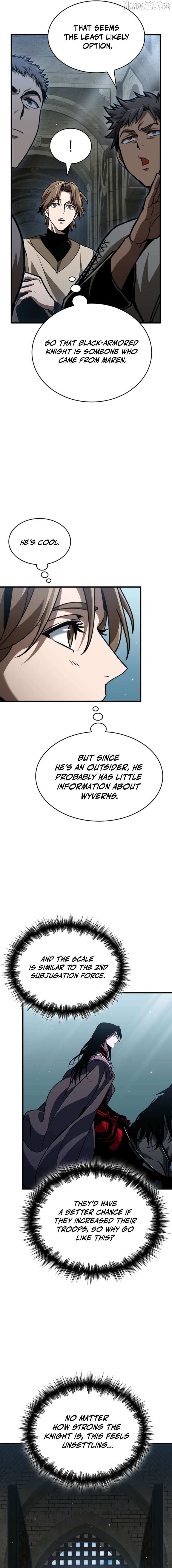 Read Crimson Reset chapter 27 image 13 on Lezhin