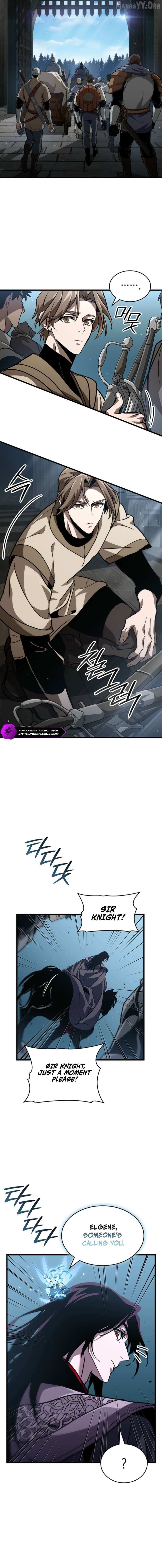 Read Crimson Reset chapter 27 image 14 on Lezhin