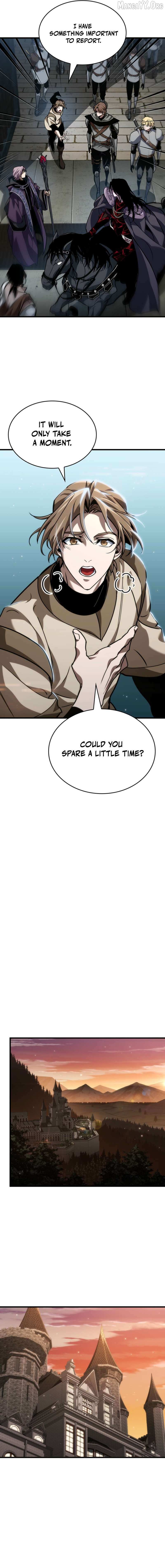 Read Crimson Reset chapter 27 image 15 on Lezhin