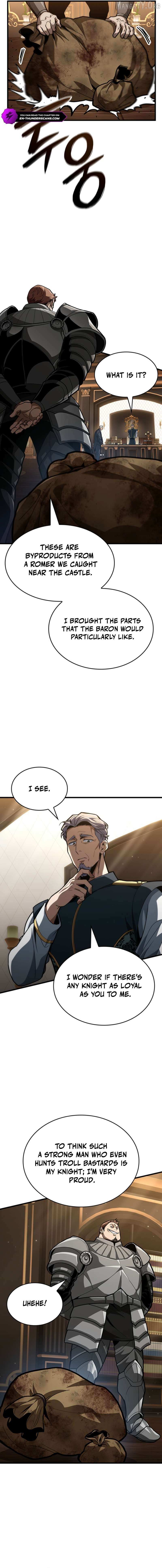 Read Crimson Reset chapter 27 image 16 on Lezhin