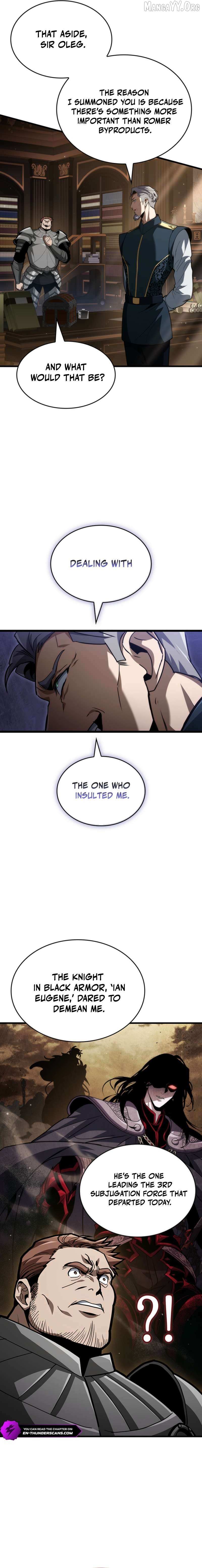 Read Crimson Reset chapter 27 image 17 on Lezhin