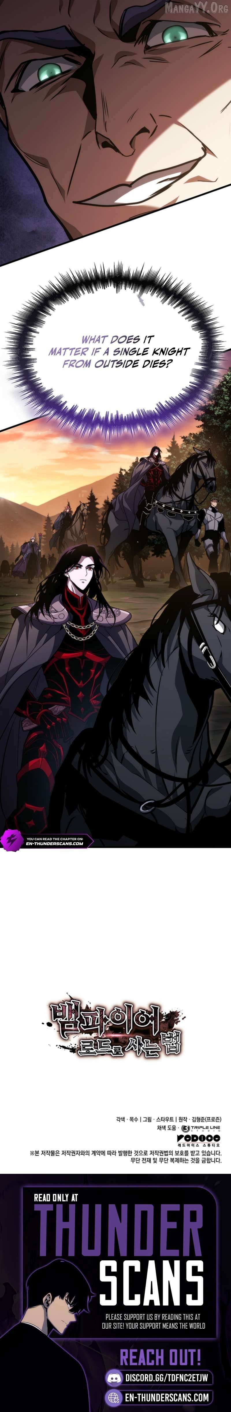 Read Crimson Reset chapter 27 image 20 on Lezhin
