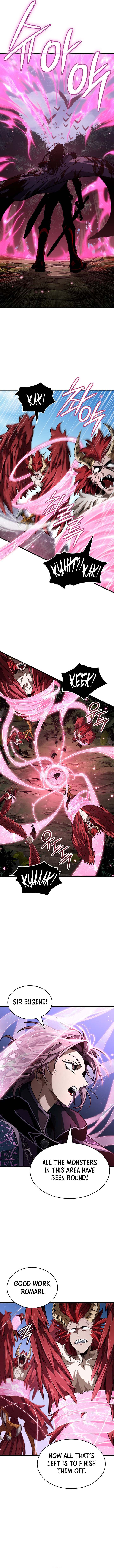 Read Crimson Reset chapter 28 image 12 on Lezhin