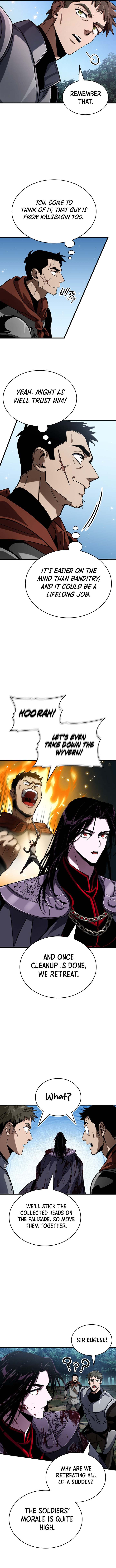 Read Crimson Reset chapter 28 image 14 on Lezhin